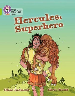 Hercules: Superhero