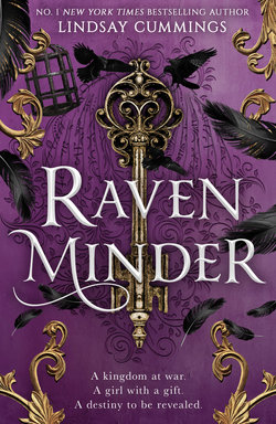 Ravenminder Ravenminder