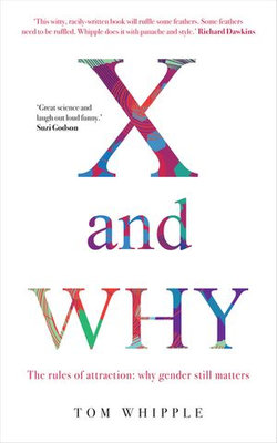 X and Why X and Why