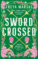 Swordcrossed Swordcrossed