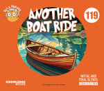 Another Boat Ride
