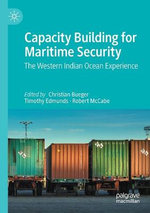 Capacity Building for Maritime Security
