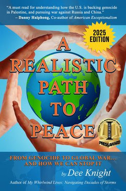 A Realistic Path to Peace A Realistic Path to Peace
