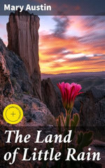 The Land of Little Rain
