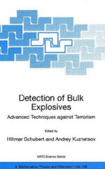Detection of Bulk Explosives Advanced Techniques against Terrorism