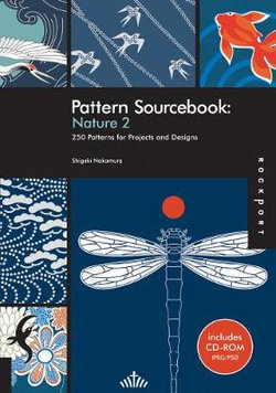 Pattern Sourcebook: Nature 2
