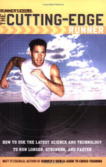 Cutting-Edge Runner