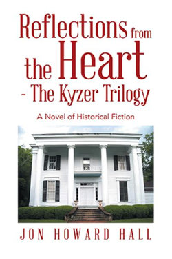 Reflections from the Heart - the Kyzer Trilogy