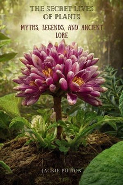The Secret Lives of Plants: Myths, Legends, and Ancient Lore