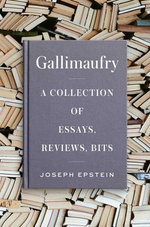 Gallimaufry