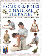The Practical Encyclopedia of Home Remedies and Natural Therapies