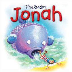 Jonah Jonah