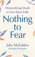Nothing to Fear