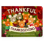 Thankful Thanksgiving