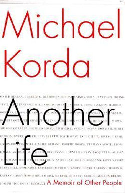 Another Life: a Memoir