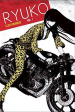Ryuko Vol. 1