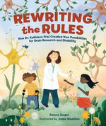 Rewriting the Rules