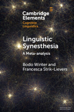 Linguistic Synesthesia