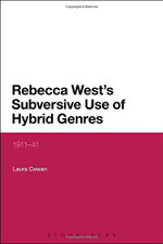 Rebecca West's Subversive Use of Hybrid Genres