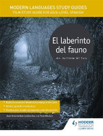 Modern Languages Study Guides (MLSG): el Laberinto Del Fauno