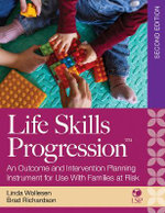 Life Skills Progression