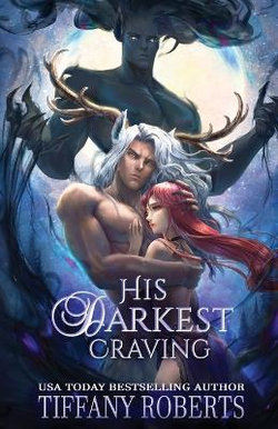His Darkest Craving His Darkest Craving