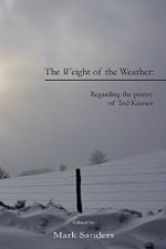 Weight of the Weather