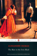 The Man in the Iron Mask