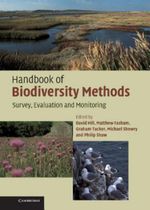 Handbook of Biodiversity Methods Handbook of Biodiversity Methods