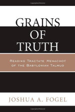 Grains of Truth