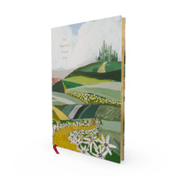 The Wonderful Wizard of Oz (Pretty Book Edition)