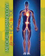 Medical Terminology from Head to Toe