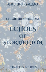 Echoes of Storrington