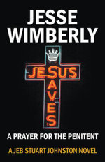 A Prayer for the Penitent