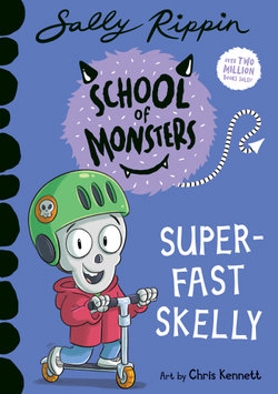 Super-Fast Skelly: Volume 21