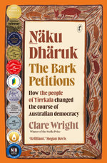 Naku Dharuk The Bark Petitions