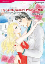 THE GREEK TYCOON'S PREGNANT WIFE