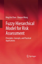Fuzzy Hierarchical Model for Risk Assessment