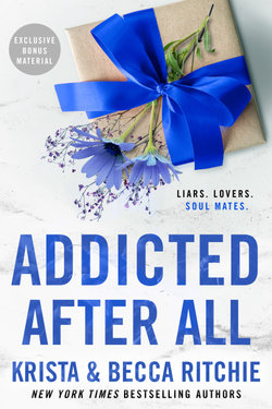 Addicted after All