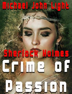 Sherlock Holmes Crime of Passion