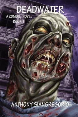 Deadwater (Deadwater Series Deadwater (Deadwater Series