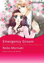 EMERGENCY GROOM