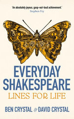 Everyday Shakespeare