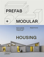 Prefab and Modular Housing