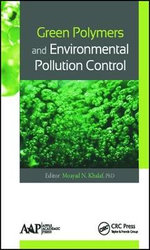 Green Polymers and Environmental Pollution Control