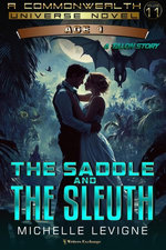 The Saddle and the Sleuth