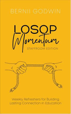 Loving Our Students On Purpose (LOSOP) Momentum Loving Our Students On Purpose (LOSOP) Momentum