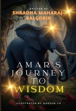 Amar's Journey to Wisdom