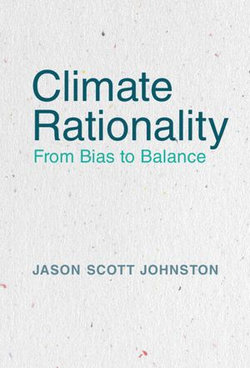 Climate Rationality Climate Rationality