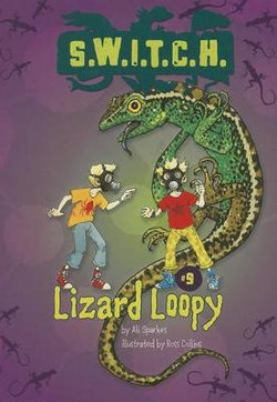 Lizard Loopy
